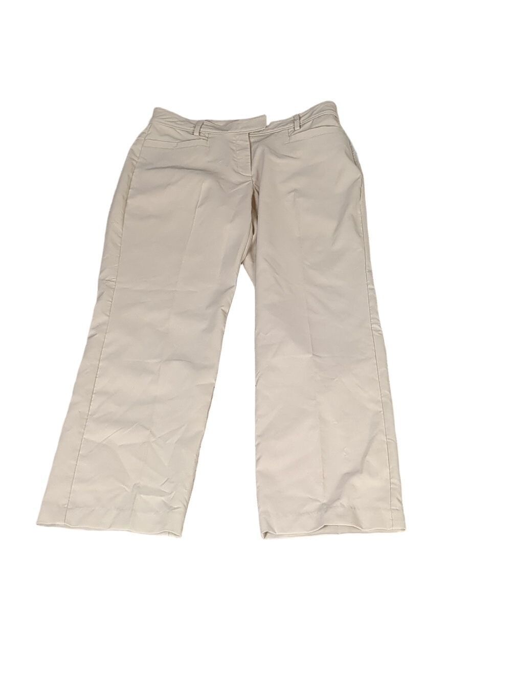 Lady Hagan Core Peyote Pitch Golf Pants Size 8